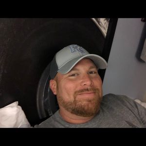 Meet your Posher, Jeff